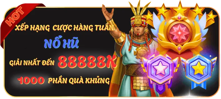 Tiền thưởng chào mừng 55lat đăng nhập