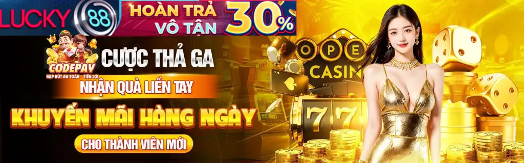Các biện pháp bảo mật tiên tiến của 55lat